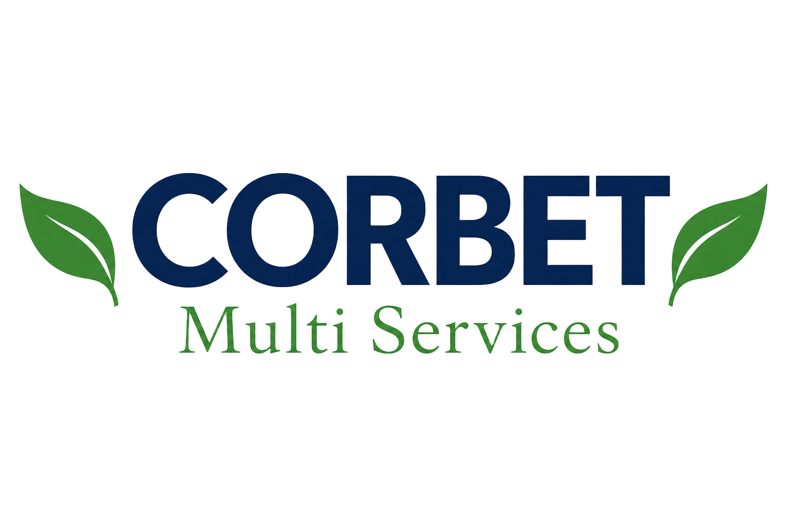 Logo de Corbet Multi Services — entretien, surveillance et services à domicile dans le Gers